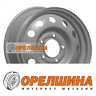 6,5x16  5x139,7  ET40  98,5  ТЗСК  Lada Urban 4x4  Серебро
