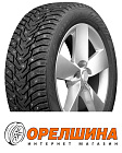 175/65 R14  86T  Ikon  Nordman 8 шип.