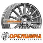 6,5x16  5x110  ET38  65,1  iFree  Азур (КС1052)  Хай Вэй
