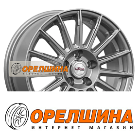 6,5x16  5x110  ET38  65,1  iFree  Азур (КС1052)  Хай Вэй