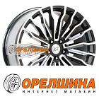 9x20  5x108  ET38,5  63,4  RST  R032 (Volvo)  BD