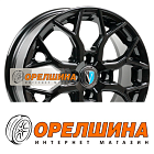 5,5x14  4x100  ET43  60,1  Venti  1419  BL