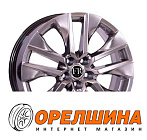 7,5x19  5x114,3  ET40  60,1  Replica  TY492  HS (shin)