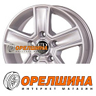 6,5x15  5x130  ET50  84,1  FR replica  MR473  Silver