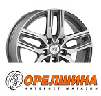 7x17  5x114,3  ET50  67,1  RST  R127  HBFP (shin)