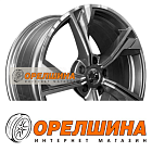 8x18  5x113  ET35  67,1  PDW  3045  Gun Metal Machined Face