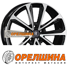 8,5x20  5x114,3  ET43,5  67,1  Replay  GS14  BKF