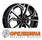 7,5x19  5x114,3  ET49,5  67,1  LegeArtis Concept  HND530  BFP (shin)