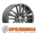 8x18  5x114,3  ET40  60,1  Скад  KL-353  Grap (shin)