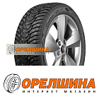 215/75 R16C  116/114R  Ikon Character Ice C2  шип.    