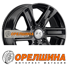 8x17  6x139,7  ET36  100,1  LS  1359  BK