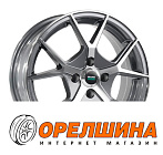 6x15  4x100  ET50  60,1  Megami  MGM-18  HBFP (shin)