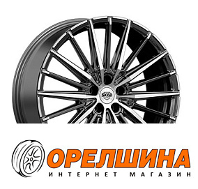 7,5x20  5x112  ET49  67,1  Скад  Оливер  BFP (shin)