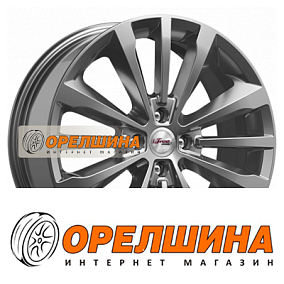 7x17  4x100  ET43  60,1  iFree  Андерсен (КС912)  Хай Вэй