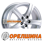 6,5x15  5x108  ET40  58,1  Скад  Sakura (КЛ146)  Селена