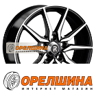 8,5x21  5x150  ET54  110,1  Replay  TY420  BKF