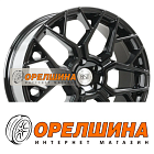 8x18  5x108  ET33  65,1  RST  R148 (Chery Exeed)  BL