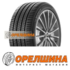 235/55 R18  100V  МИШЛЕН  LATITUDE  SPORT3