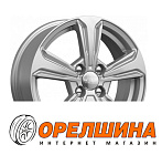 6x15  4x100  ET46  54,1  iFree  Solaris II КС777  S (shin)