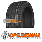 315/35 R20  110Y  Yokohama  Advan Sport V105W