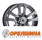 7x18  5x139,7  ET35  108,5  K&K  Сахара-Patriot  HB (shin)