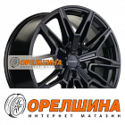 8,5x19  5x120  ET30  72,6  Khomen Wheels  KHW1904 (BMW Front)  Black