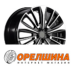 7x19  5x108  ET47  60,1  RPLC  Chr10  BFP (shin)