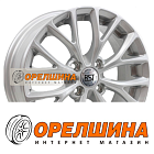 6x15  4x100  ET50  60,1  RST  R015 (Vesta)  SL