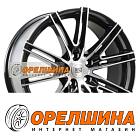 8x18  5x114,3  ET50  67,1  RST  R168 (Hyundai)  BD