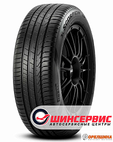 265/45 R21  108W  Pirelli  Scorpion (shin)