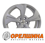 7x17  5x114,3  ET40  66,1  RST  R217  S (shin)