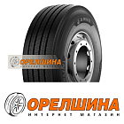 385/55 R22,5  160K  Michelin  X Multi F