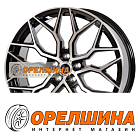 8x18  5x114,3  ET40  67,1  Lizardo  XH1024  BMF