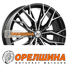 8x20  5x108  ET46  63,4  RST  R052 (GeelyTugella)  BD