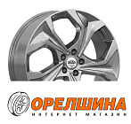 7,5x19  5x114,3  ET35  60,1  Скад  KL-1163  Grap (shin)