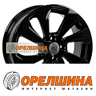 6x15  4x100  ET50  60,1  RST  R005 (Vesta)  BL