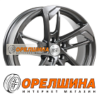 7x17  5x108  ET40  54,1  RST  R037 (JAC)  BMG