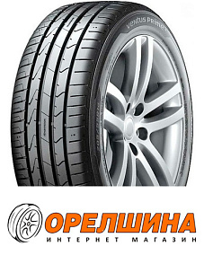 195/55 R15  89V  Hankook  Ventus Prime3 K125 