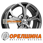 6,5x15  5x100  ET38  67,1  iFree  Эрнесто (КС484)  Хай Вэй