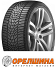 285/40 R19  107V  Hankook  Winter I Cept Evo3 W330 