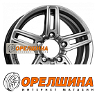 Дон дарк платинум  6,5х16  5х139,7  ЕТ40  98