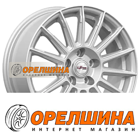 6,5x16  5x100  ET38  57,1  iFree  Азур (КС1052)  Нео-классик