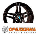 6x15  5x100  ET38  57,1  Venti  1505  GB (shin)