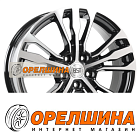 7x18  5x114,3  ET45  60,1  RST  R188 (Geely, Lexus)  BD