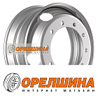 7,5x22,5  10x335  ET152,5  281  Accuride  10/335/281/154,4  Silver