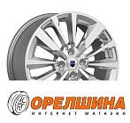 6,5x16  4x100  ET45  67,1  K&K  Эрман  HB (shin)