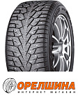 265/65 R17  116T  Yokohama  IceGuard IG55  шип.
