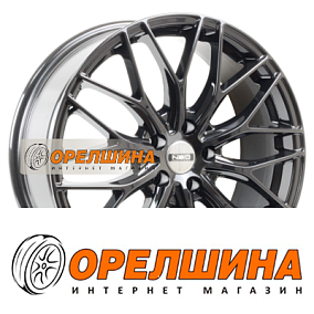8,5x20  5x112  ET42  66,6  Neo  240  BL