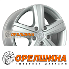7,5x17  5x130  ET68  78,1  Replay  CI64  Sil