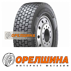 295/80 R22,5  152/148M  Hankook  Smart Flex DH31